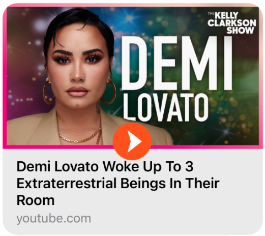 Demi Lovato