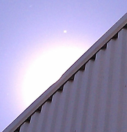 Sun-Orb